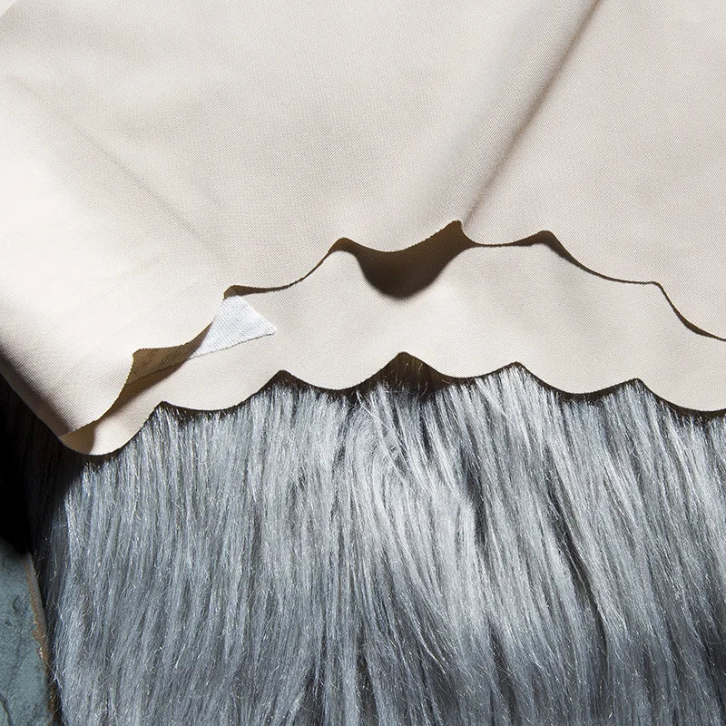 SP&CITY Soft Wavy Side Seamless Panties For Women Satin Menstrual Underwear Sexy Solid Breathable Thongs Briefs Female Lingerie