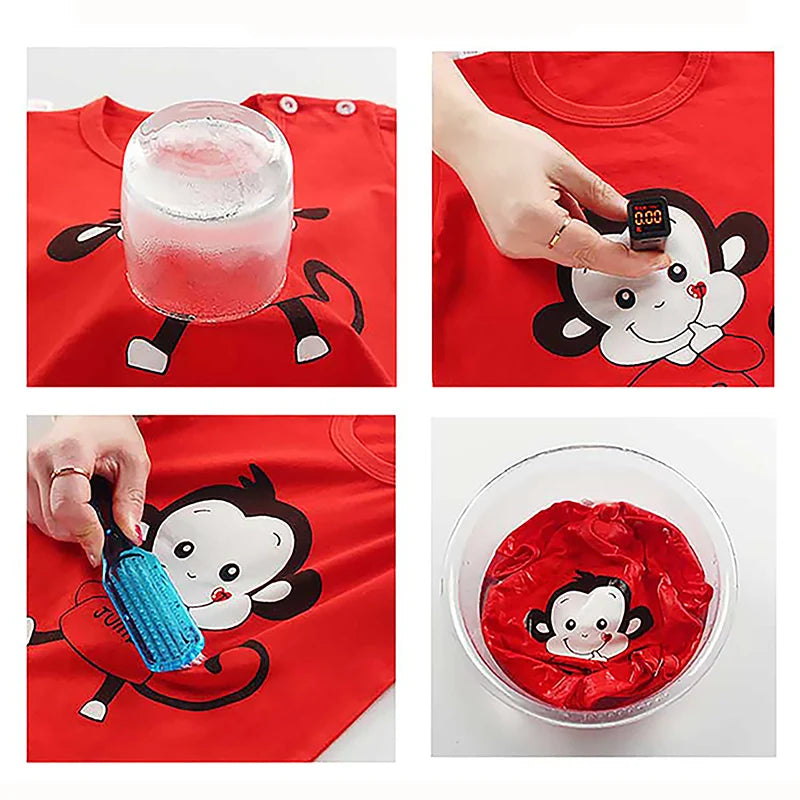 Mayzolla Baby Clothes Set – Casual Summer Vest and Shorts for Ages 1-3