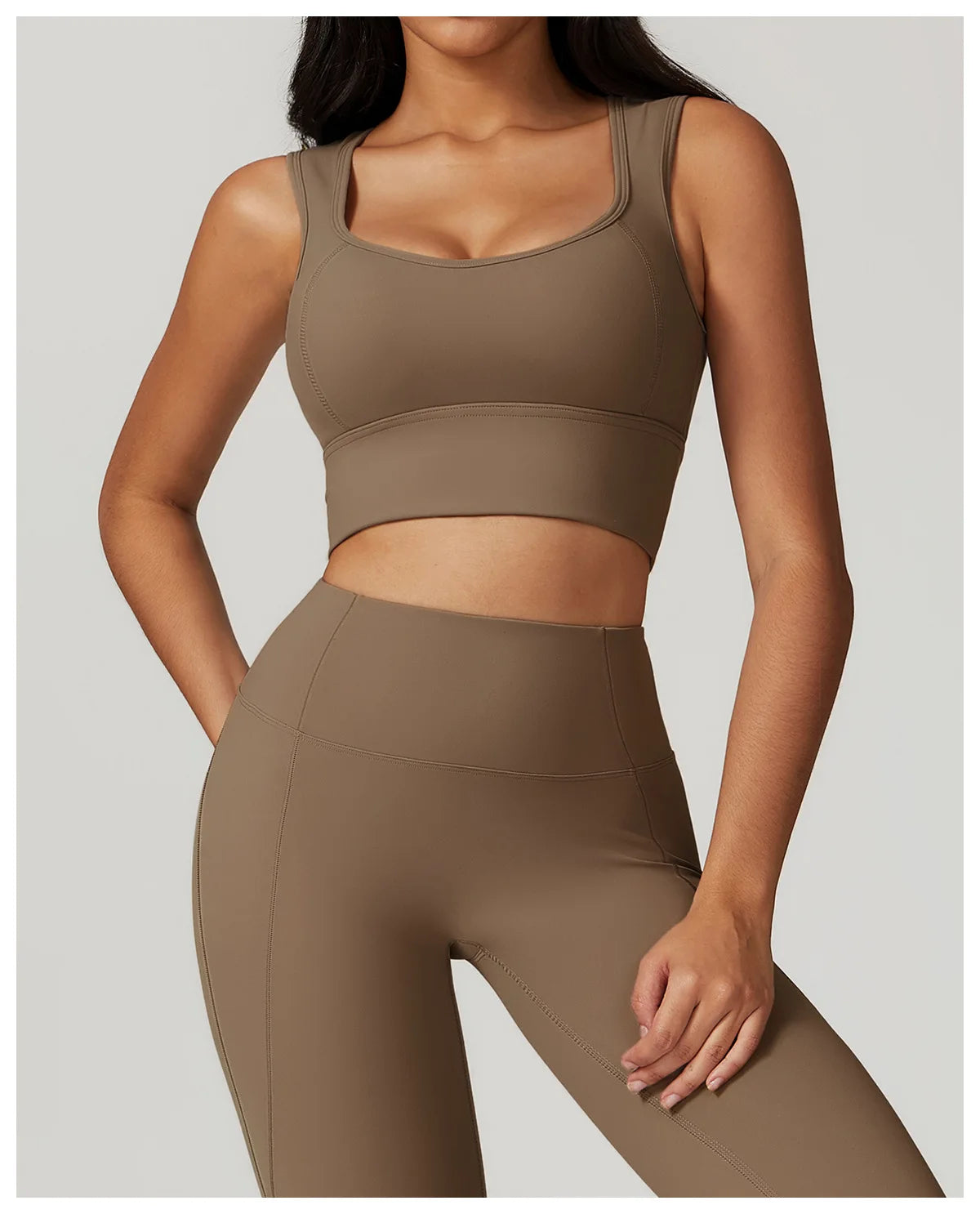 Women’s Quick-Dry Activewear – Performance &amp; Style