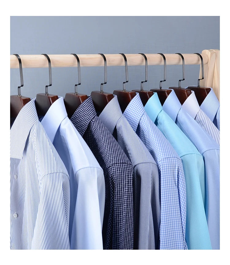 Premium Men's Formal Cotton Dress Shirt