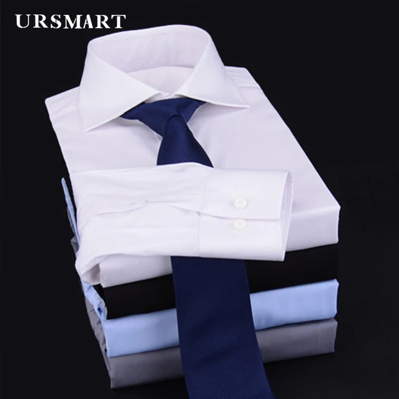 Men's elegant 100% Cotton Shirt