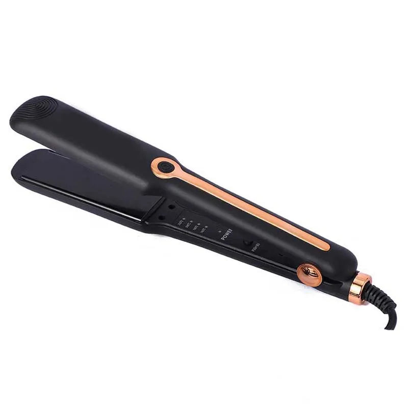 ROFAELEC Professional Tourmaline Ceramic Hair Straightener