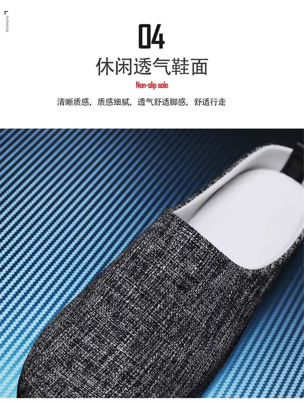 Canvass Laceless Designer Luxury Shoes Men Casual Outdoor Men's  Sneakers