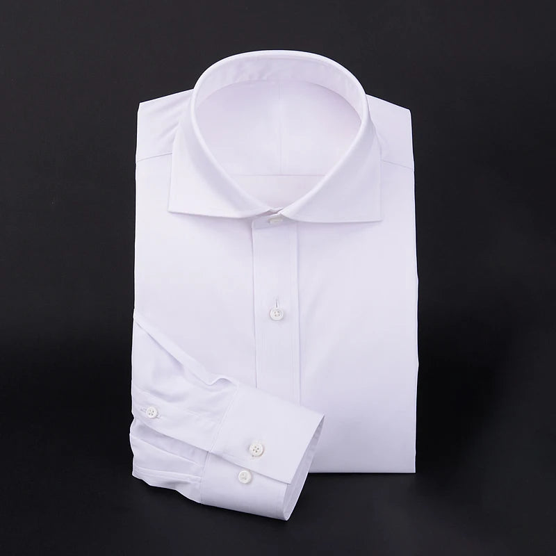 Men's elegant 100% Cotton Shirt