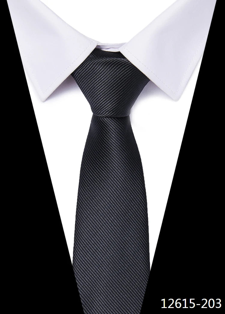 Dark Blue wedding Neck silk Tie&nbsp;