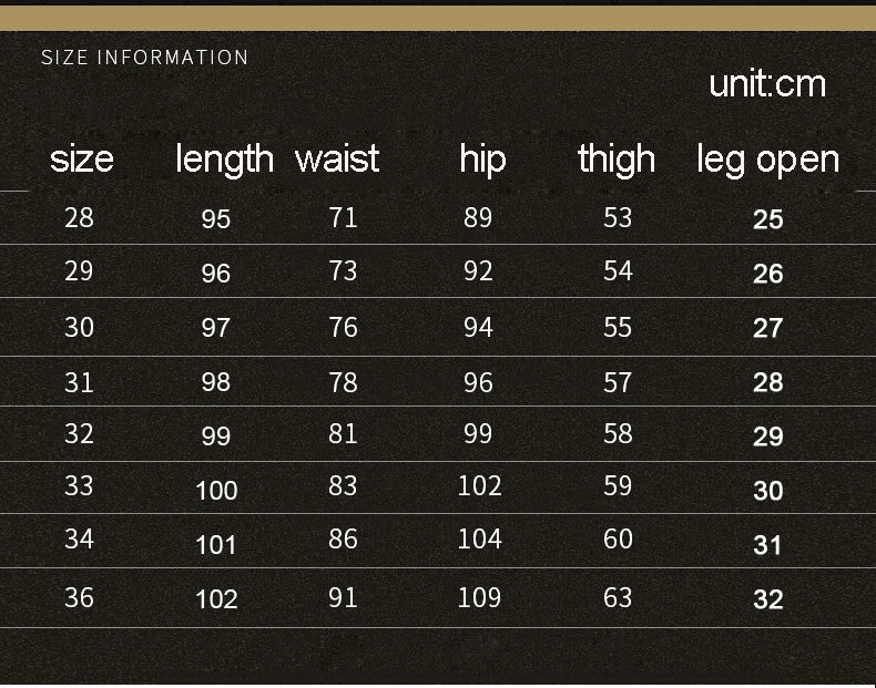 Fashionable Summer Autumn Luxury Cotton Trousers for Men Slim Solid Jeans with Stretch Classic Casual and Formal Wear Grey Jeans