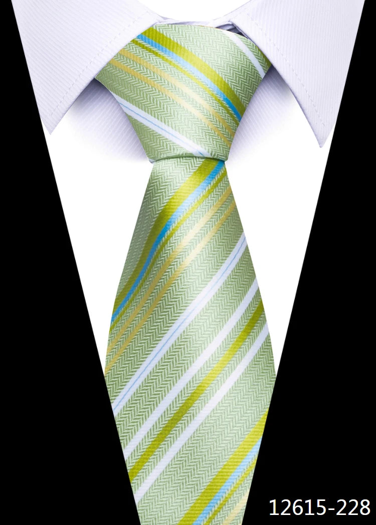 Dark Blue wedding Neck silk Tie&nbsp;