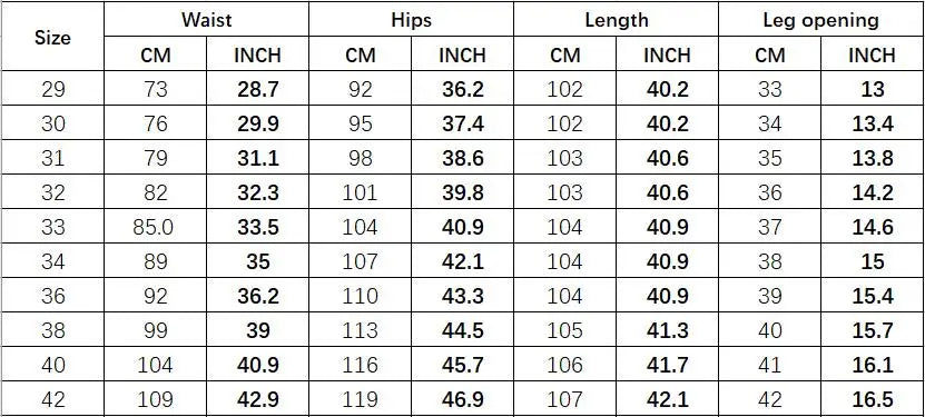 Men's Stretchy Casual Business Pants Spring Summer Breathable Full Length Home Work Trousers