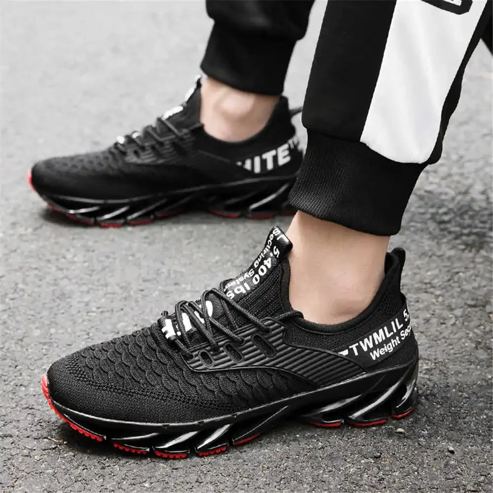 Number 45 Height Increasing Sneakers Brand Casual Basket Sport Shoes Unisex Order Shows Classic sport wear