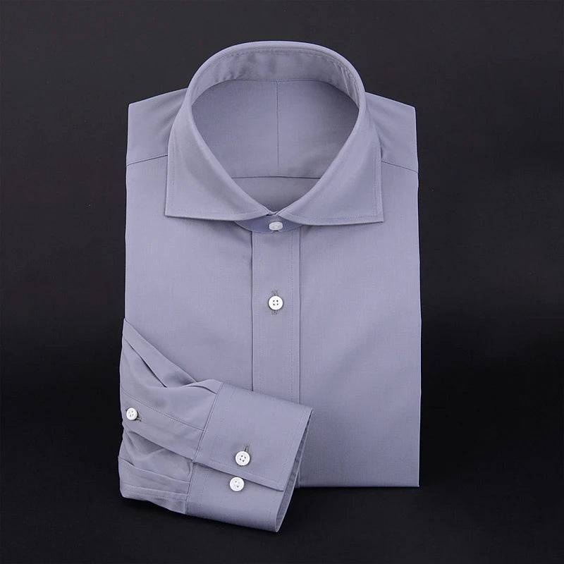 Men's elegant 100% Cotton Shirt