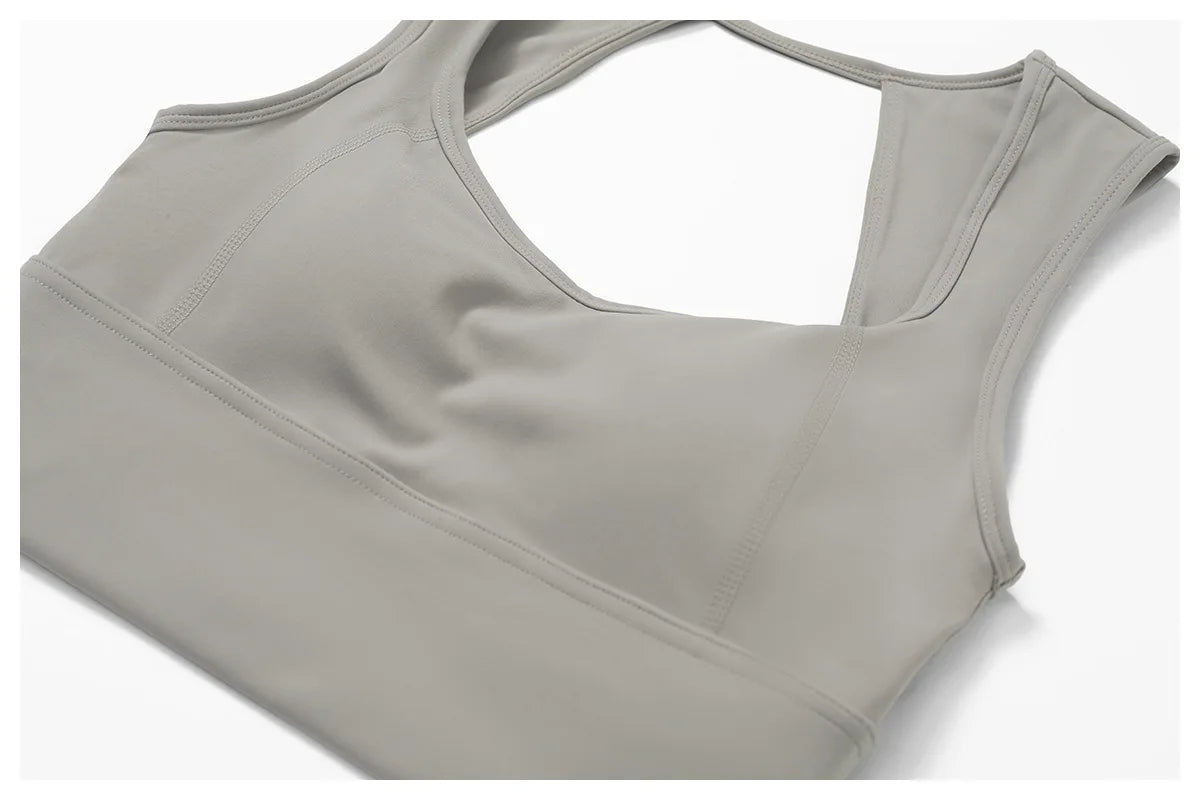 Women’s Quick-Dry Activewear – Performance &amp; Style