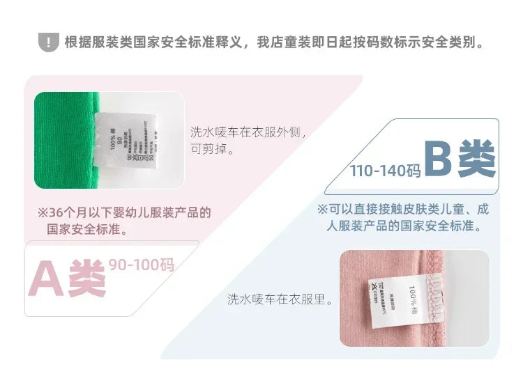 Sporty Cartoon-Print Summer Outfit for Babies &amp; Toddlers – Unisex | Ages 0–6Y