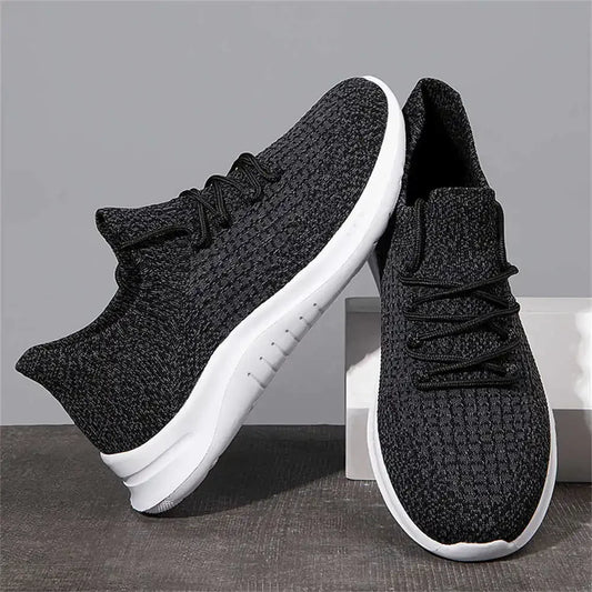 Plus Size Mesh White Men Sports Casual Sneakers Green Shoes Size 48 Tenismasculine Funky Deals Sunny Sneachers Tensi