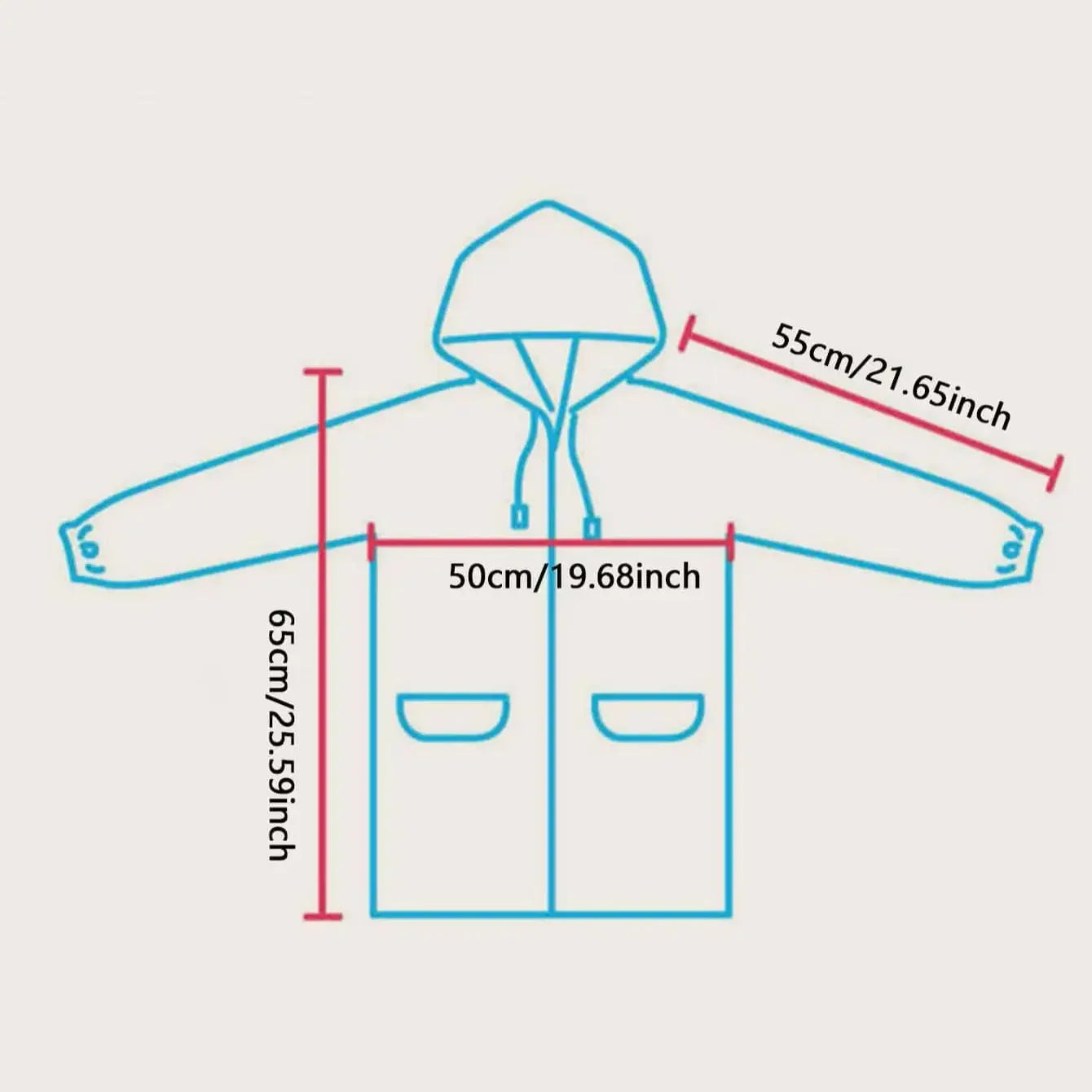 NoEnName_Null Unisex Casual Patchwork Jacket for Kids (Ages 3-6Y)