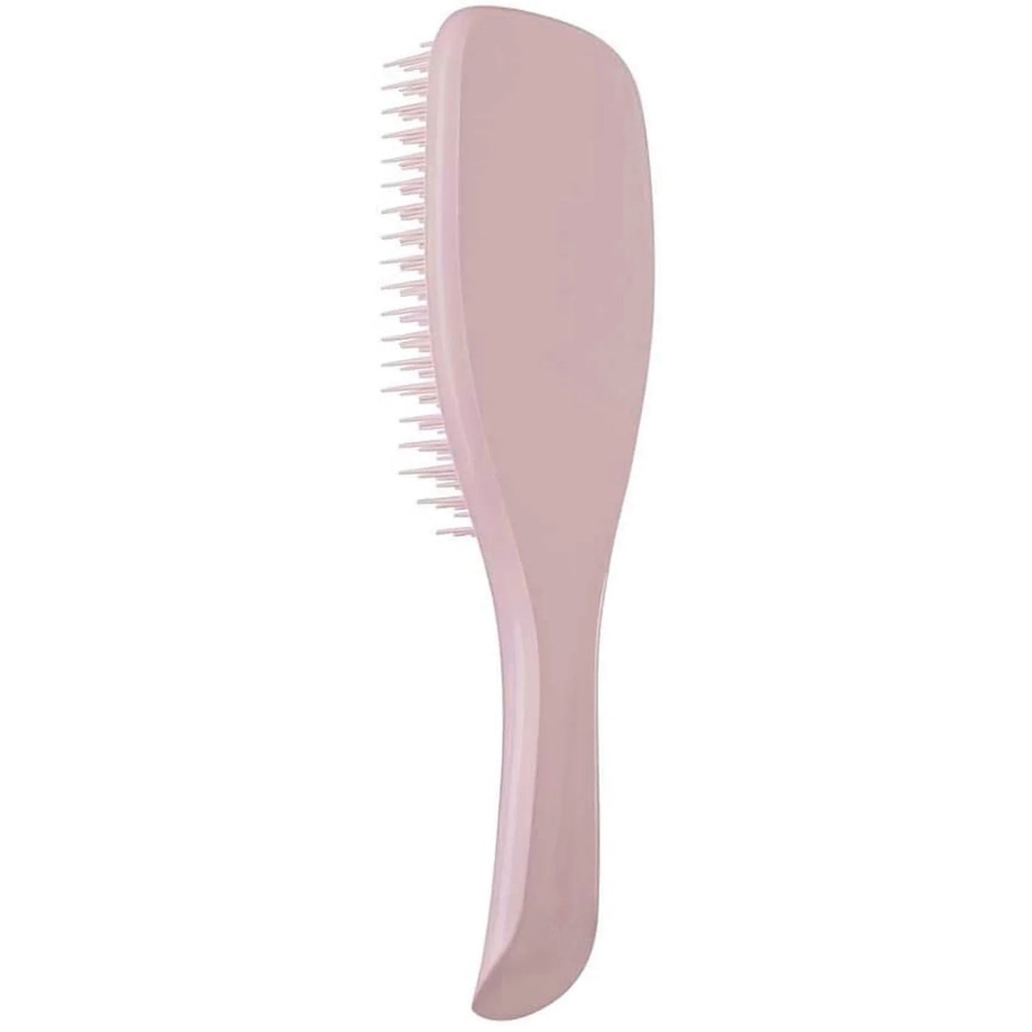 Loop Hair Brush – Detangling Plastic Brush for All Hair Types