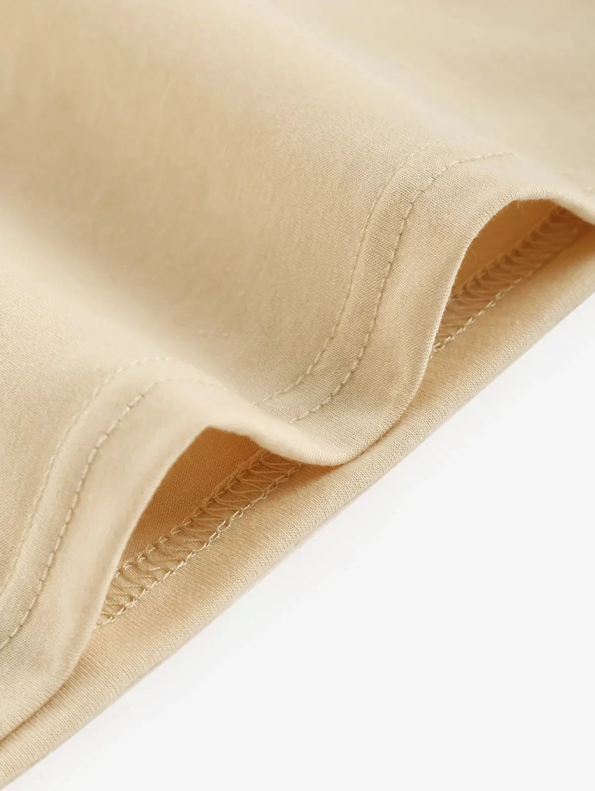 NoEnName_Null Women's Casual Letter Print Regular-Length Top – Spring/Summer Collection