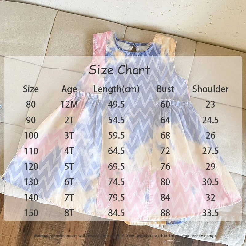 MILANCEL Unisex Summer Patchwork Clothing Set for Kids (Ages 4–6Y) – Cotton Shirt and Shorts Vacation Outfit