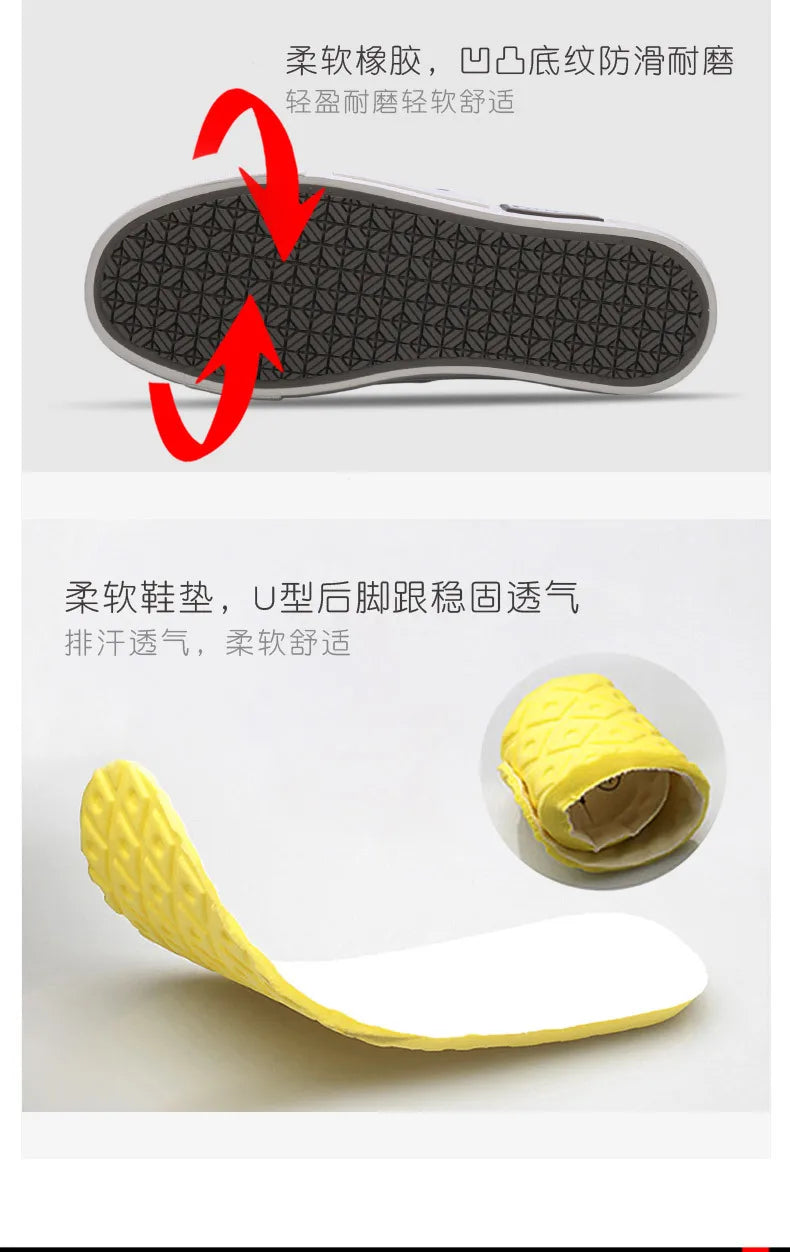 Feerldi Women’s Lace-Up Canvas Casual Shoes – Lightweight, Sweat-Absorbent, Durable for Summer