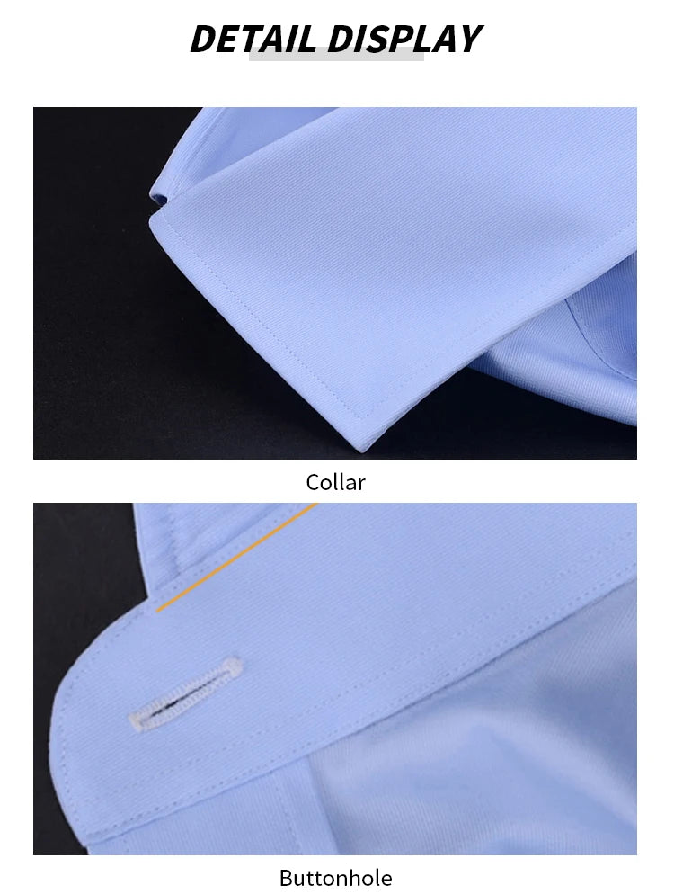 Men's elegant 100% Cotton Shirt