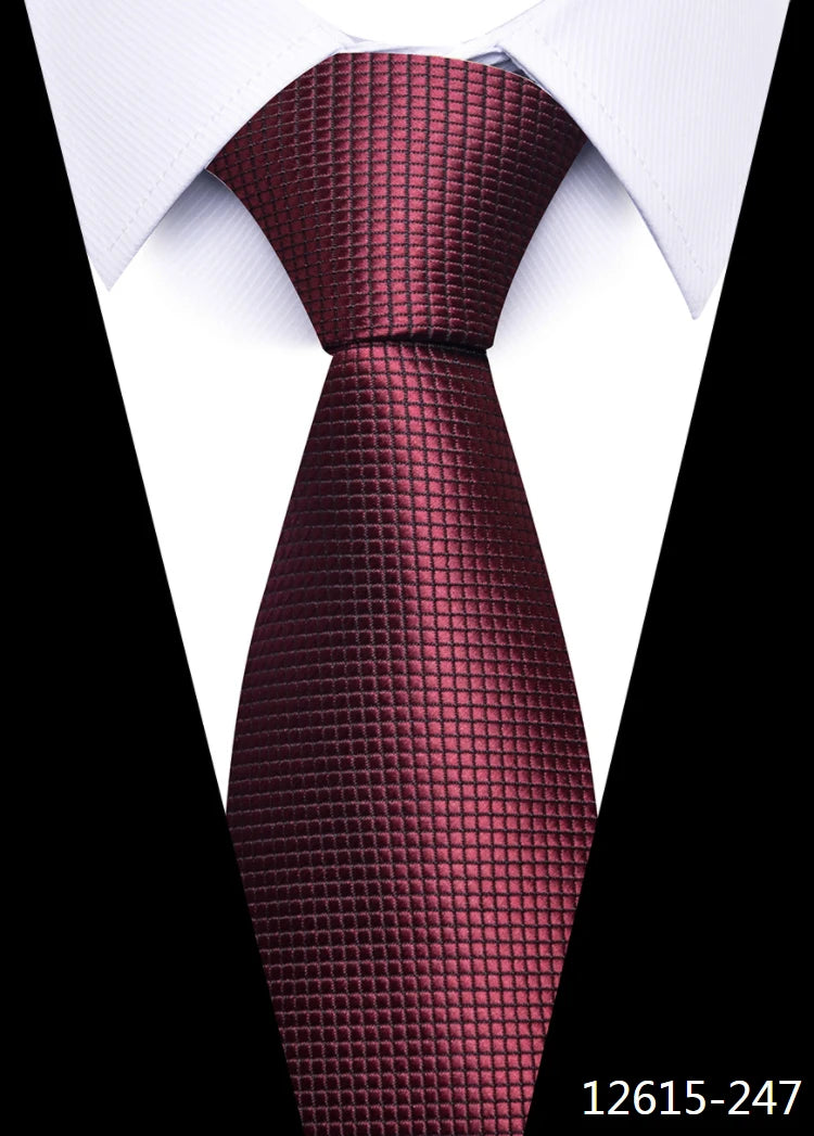 Dark Blue wedding Neck silk Tie&nbsp;