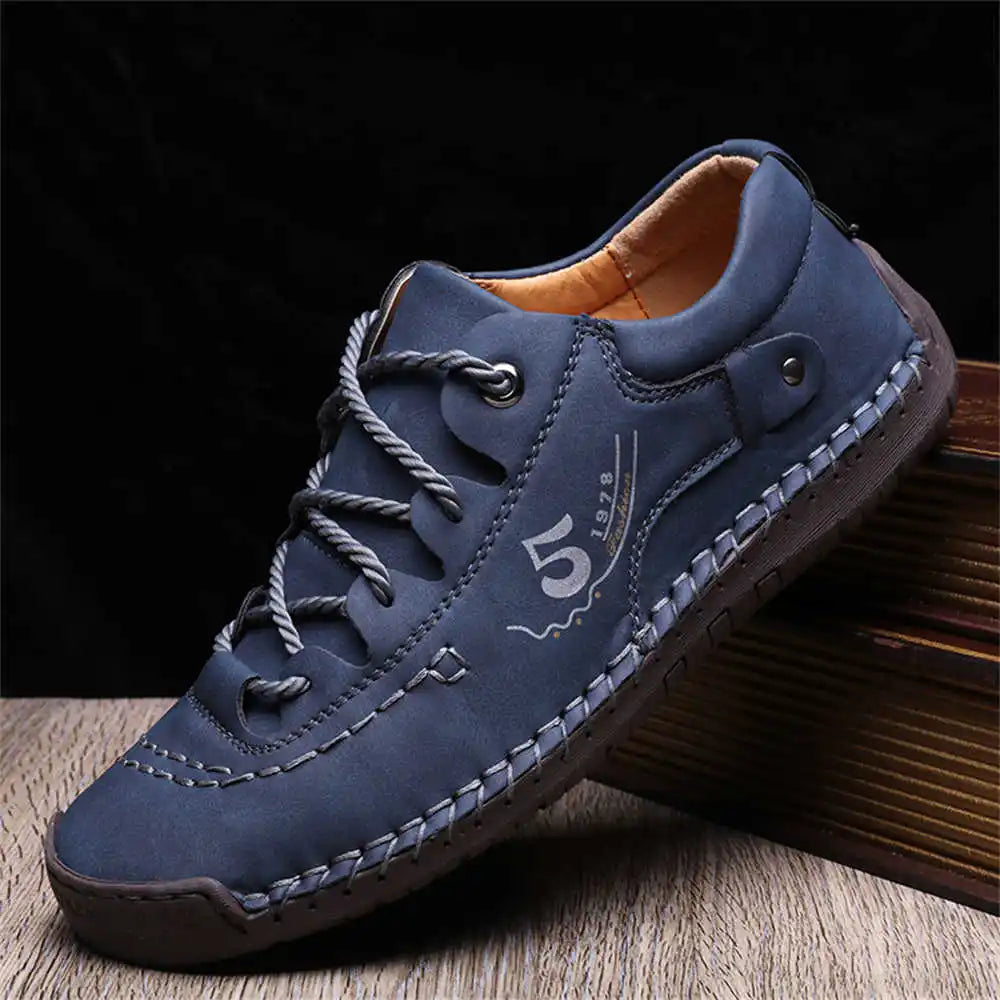 43  Sneakers Men Casual Sneakers Men High Tech Exercise Loafers