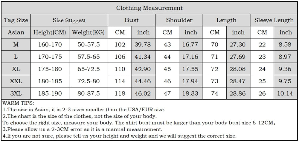 Summer cargo shirts men fashion short sleeve shirt workwear Tops loose Casual jeans for Young men