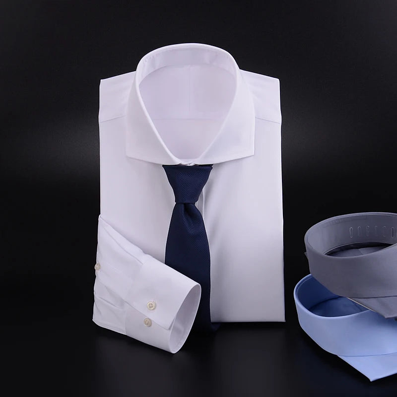 Men's elegant 100% Cotton Shirt