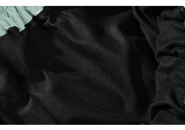 Gsou Snow Waterproof and Warm Adult Ski Jacket - High Breathability, -30°C Protection, Available in Multiple Sizes