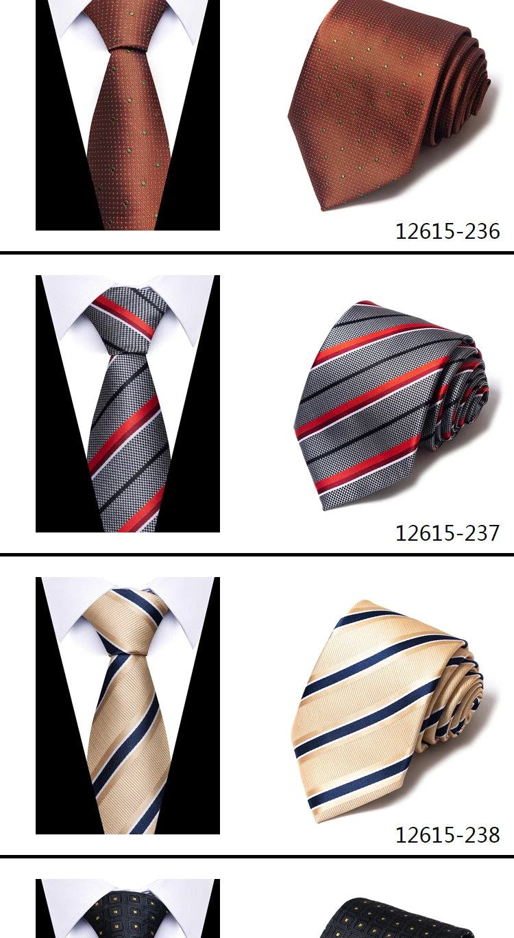 Dark Blue wedding Neck silk Tie&nbsp;