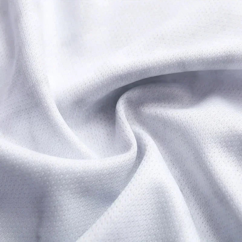 Premium 100% Polyester Fabric – Lightweight, Durable Material for Sewing, Crafts, and Apparel Projects