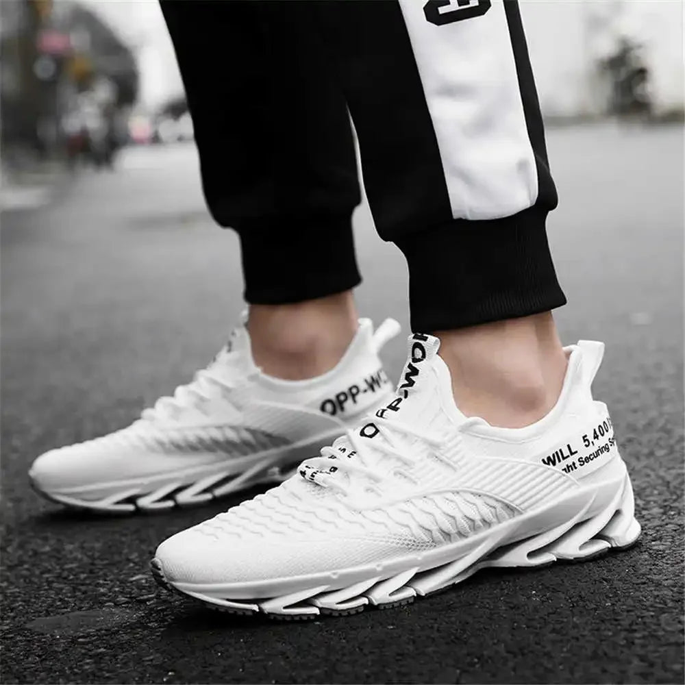 Number 45 Height Increasing Sneakers Brand Casual Basket Sport Shoes Unisex Order Shows Classic sport wear