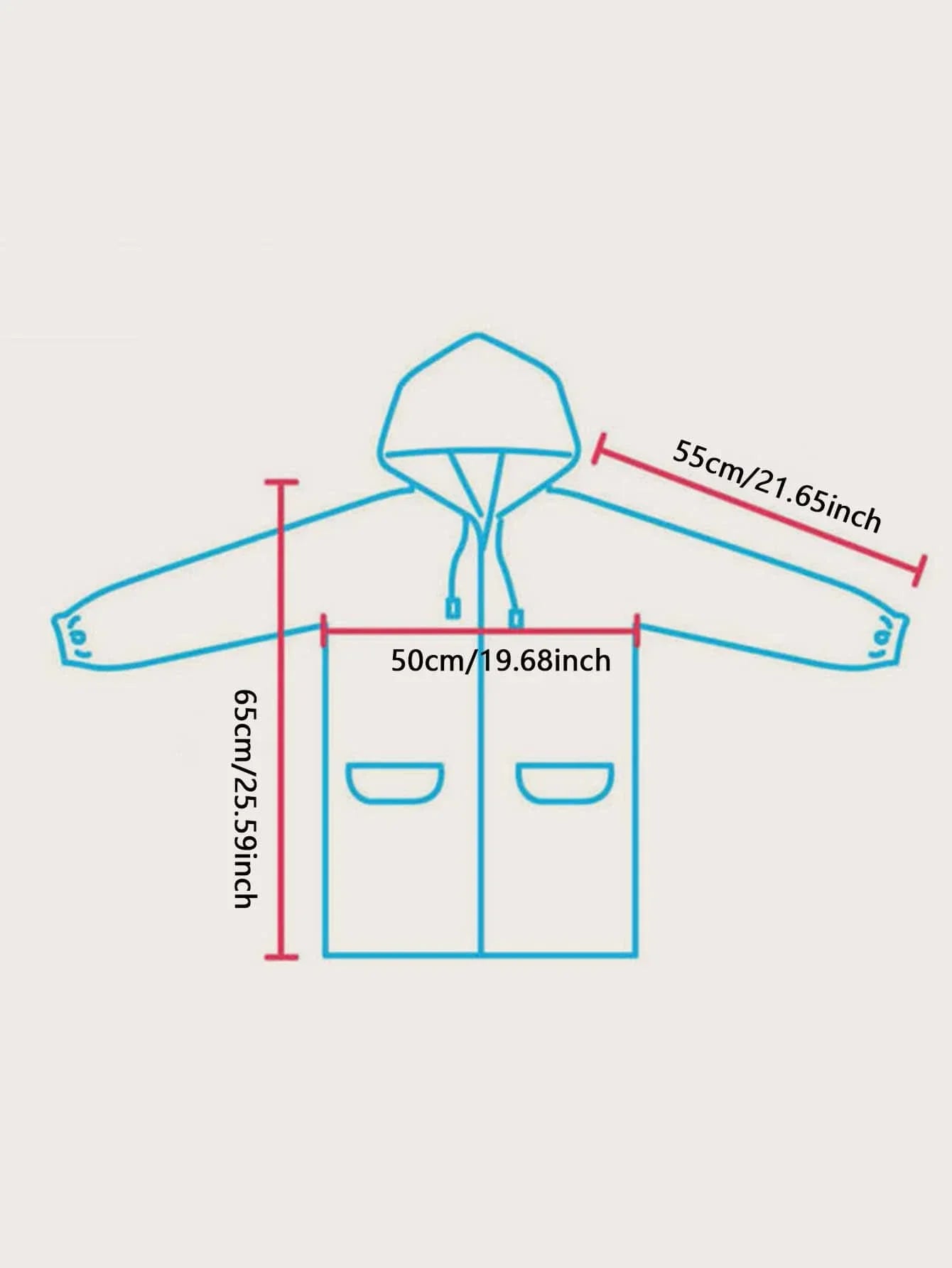 NoEnName_Null Unisex Casual Patchwork Jacket for Kids (Ages 3-6Y)