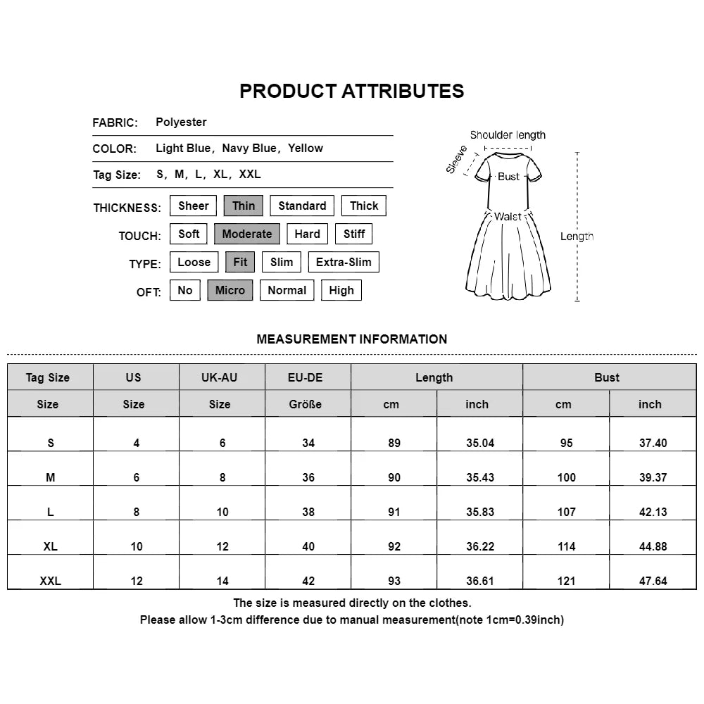 Sexy Hip High Waist Dress Women 2024 Summer Elegant Party Short Sleeve Female Formal Occasional  Dress