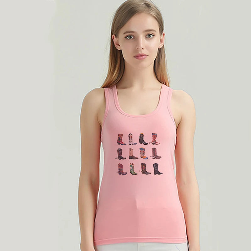 CZCCWD Women’s Sexy Asymmetrical Crop Top – Summer 2024 Collection