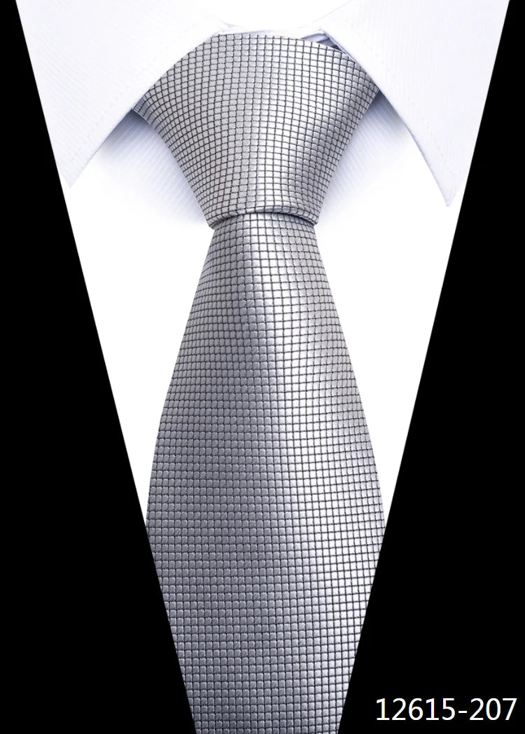 Dark Blue wedding Neck silk Tie&nbsp;