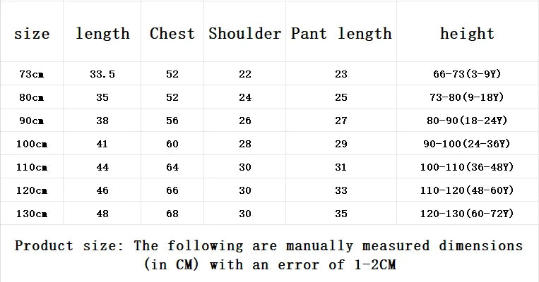 NoEnName_Null Unisex Summer Outfit for Kids – Soft Cotton-Polyester Casual Wear (Ages 25M–12Y)