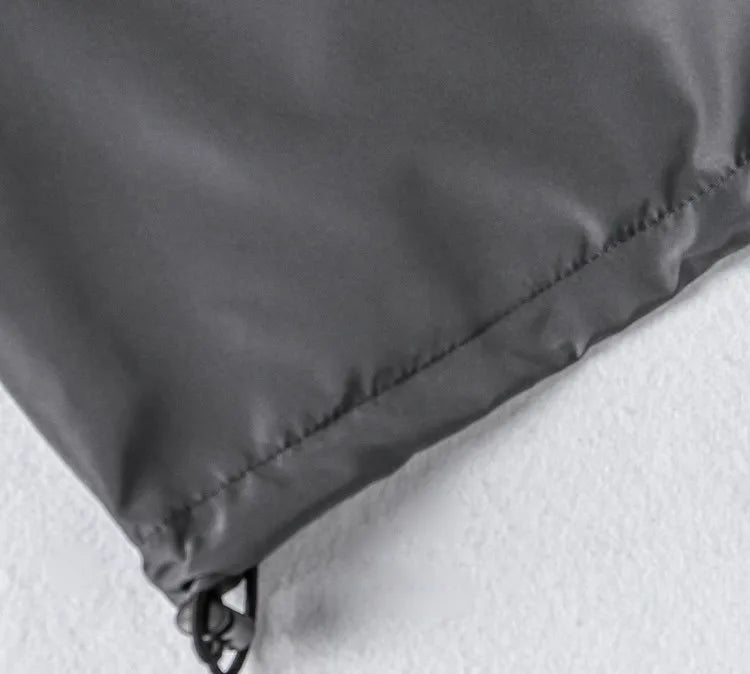 Men's Summer Thin Sport Qui Dry Vest Outdoor Casual Breathable Sun Protection f Sve Open Cardigan Tank Top