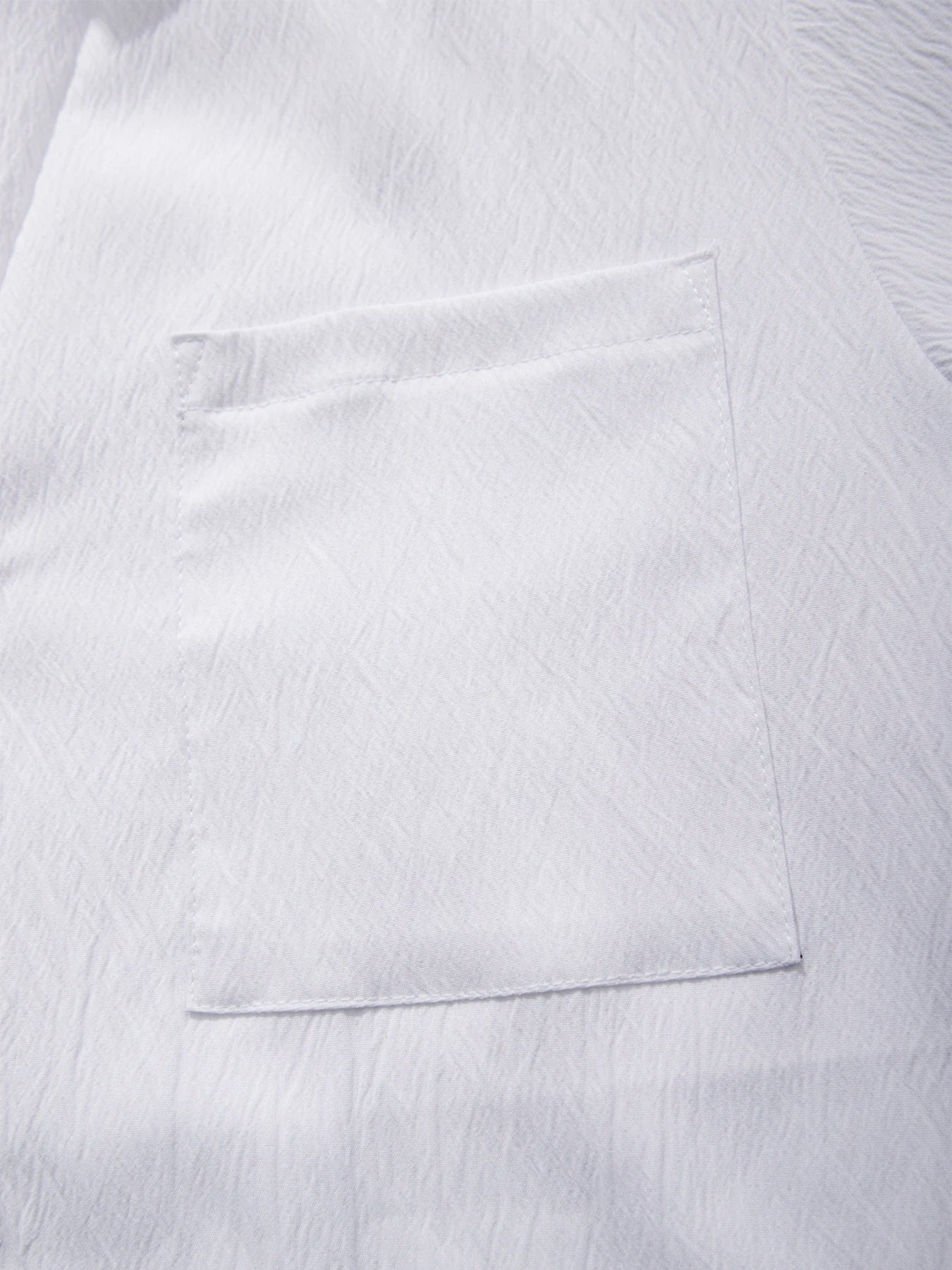 Men’s Casual V-Neck Short Sleeve Knit Shirt – Lightweight &amp; Breathable Spring/Summer Style