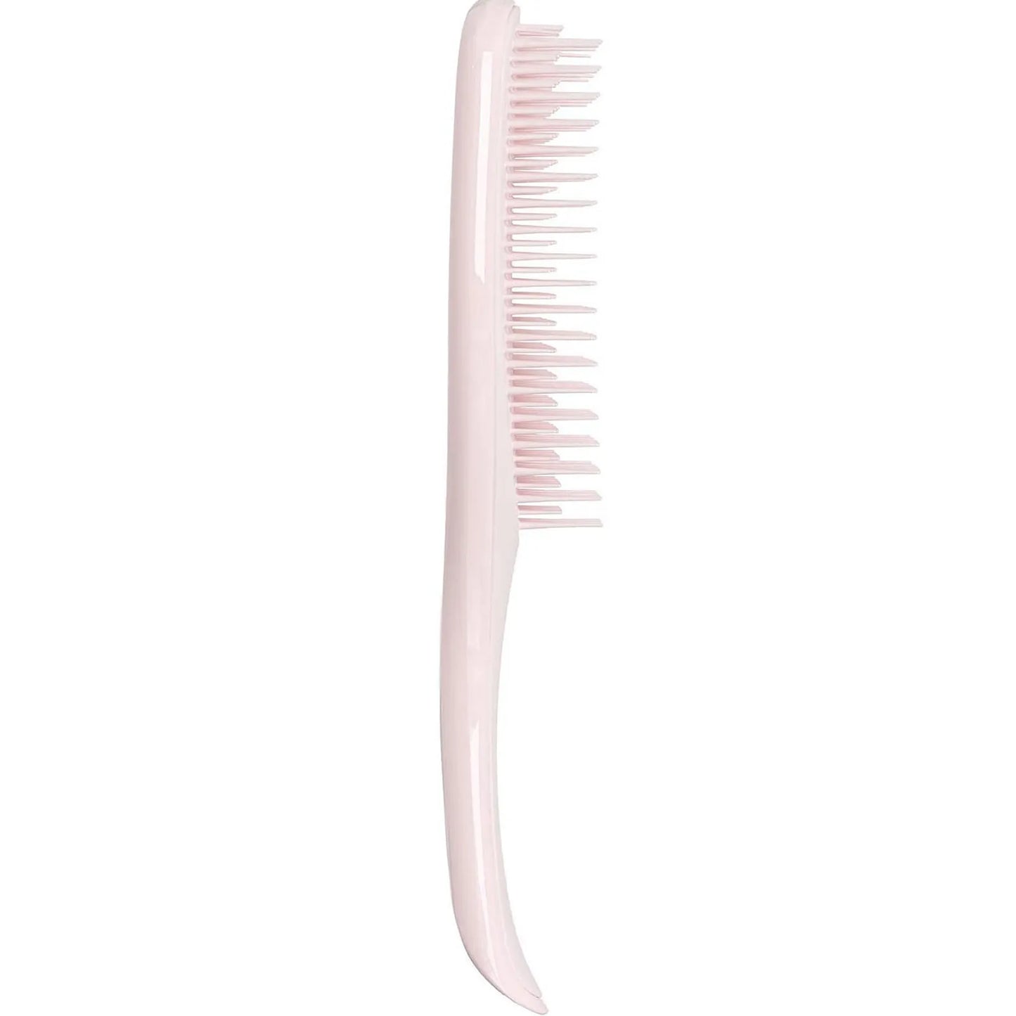 Loop Hair Brush – Detangling Plastic Brush for All Hair Types