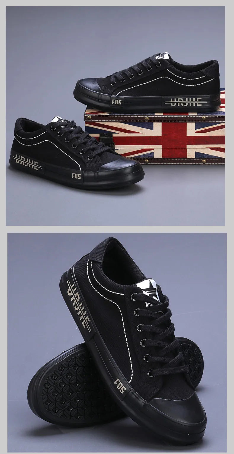 Feerldi Women’s Lace-Up Canvas Casual Shoes – Lightweight, Sweat-Absorbent, Durable for Summer