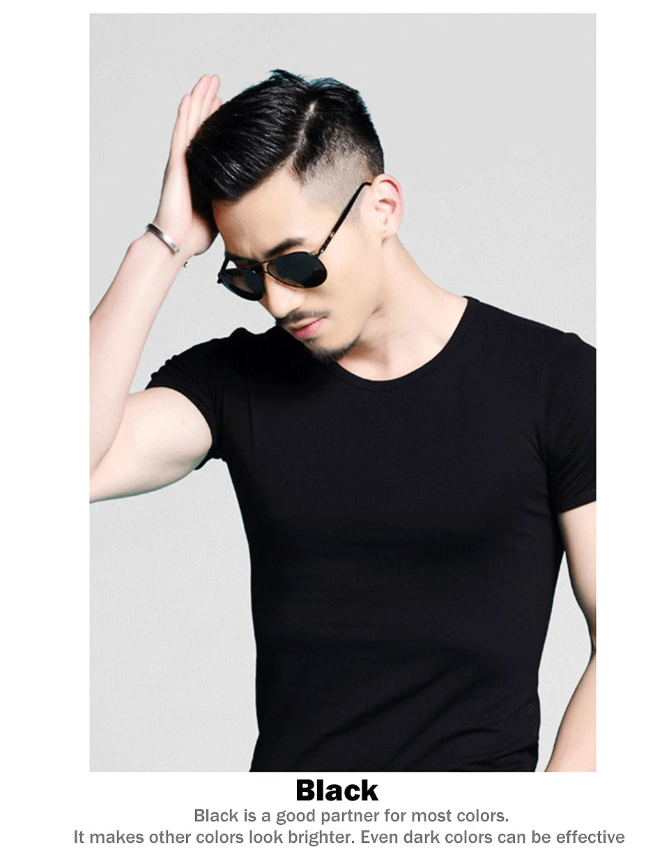 NoEnName_Null Anime Graphic T-Shirt – Casual Streetwear Tee for Men and Women