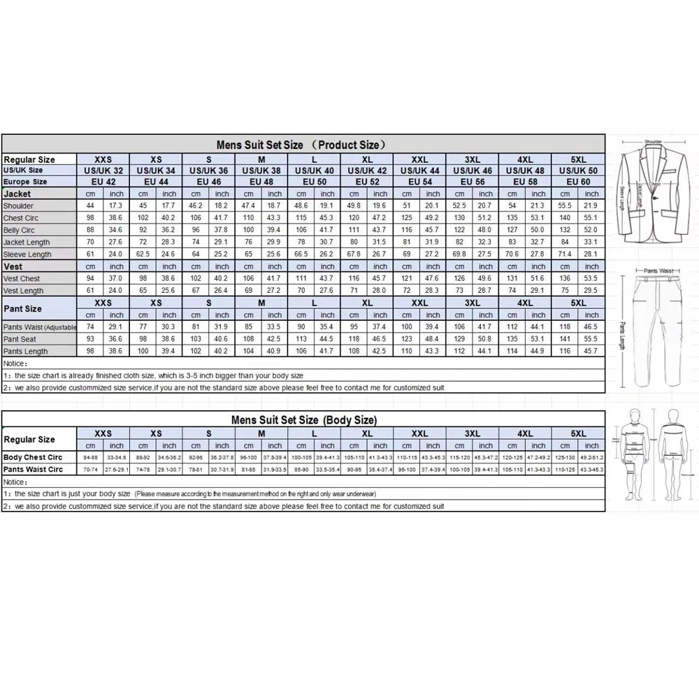 NoEnName_Null Men's Smart Casual Double-Breasted Suit – Cotton &amp; Polyester Blend for All Seasons
