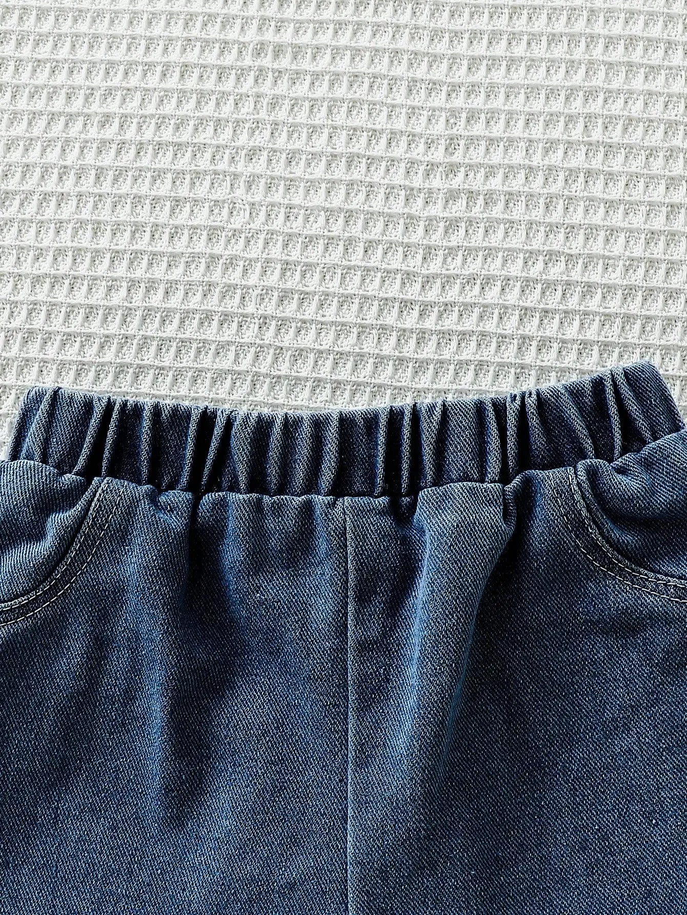 Sporty Baby Boy Summer Outfit Set – Lightweight Letter Print Coat &amp; Shorts (0–2 Years)