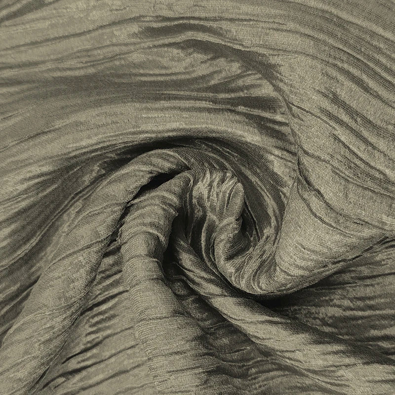 NoEnName_Null Women's Asymmetrical Sequin A-Line Floor-Length Dress – Slim Fit, High Stretch, All-Season Polyester