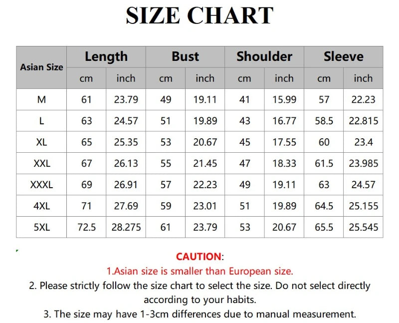 Men Autumn Winter Cotton Jacket Warm Comfortable Padded Thickened Down Jacket 2024 New Double-Sided Clothes