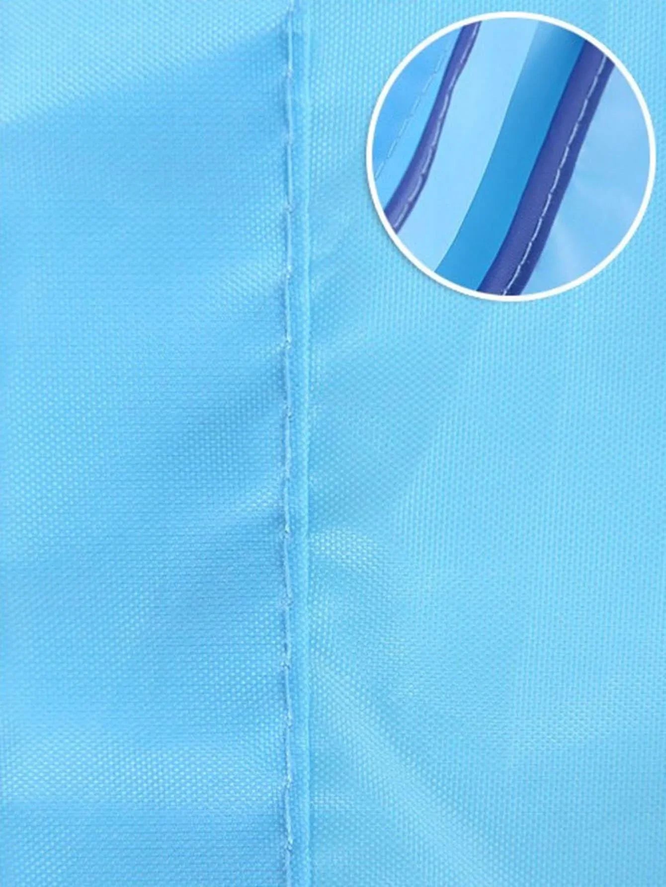 NoEnName_Null Unisex Casual Patchwork Jacket for Kids (Ages 3-6Y)