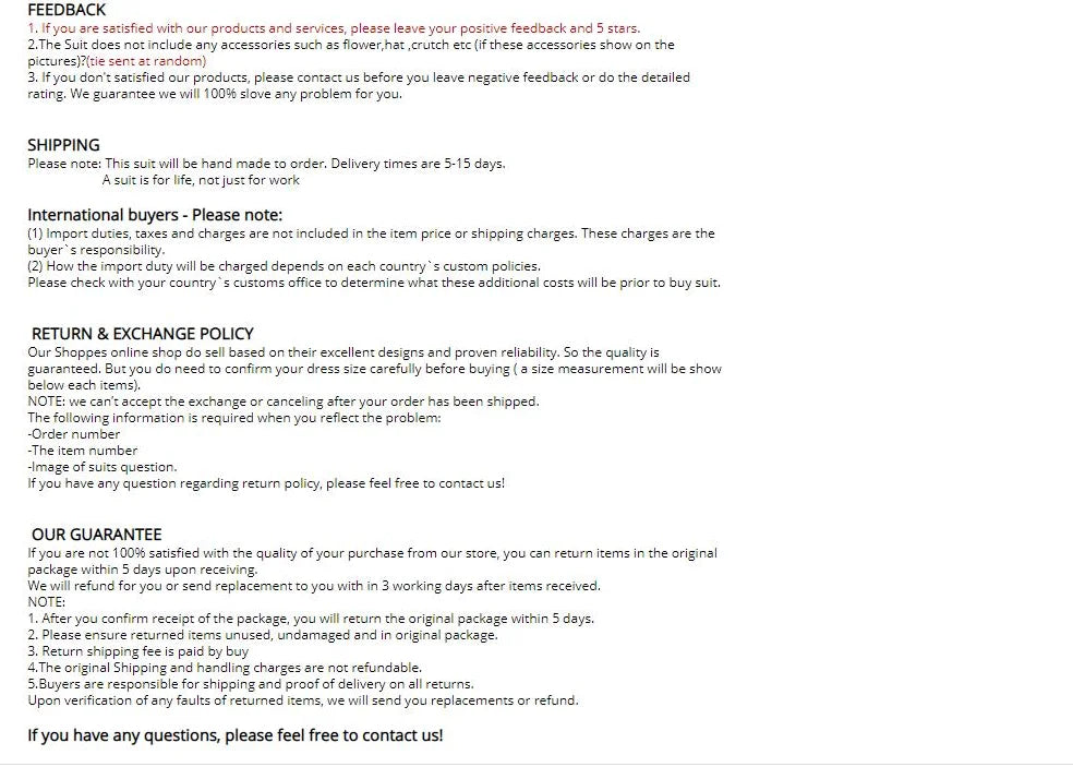 NoEnName_Null Men's Smart Casual Double-Breasted Suit – Cotton &amp; Polyester Blend for All Seasons