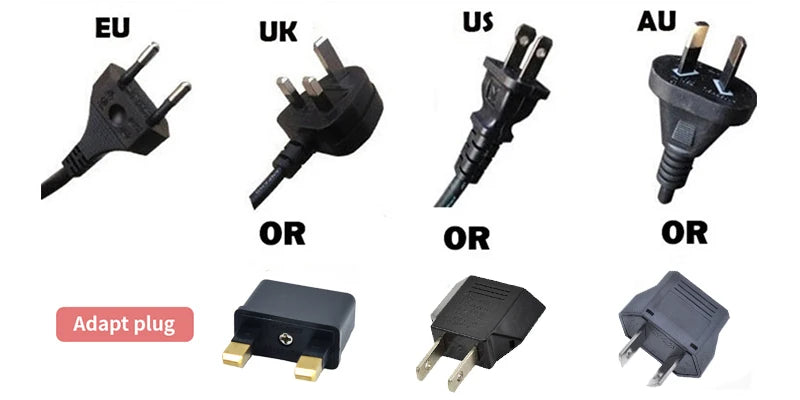 NoEnName_Null Professional Digital Hair Straightener