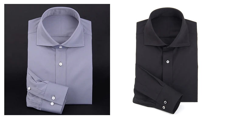 Men's elegant 100% Cotton Shirt