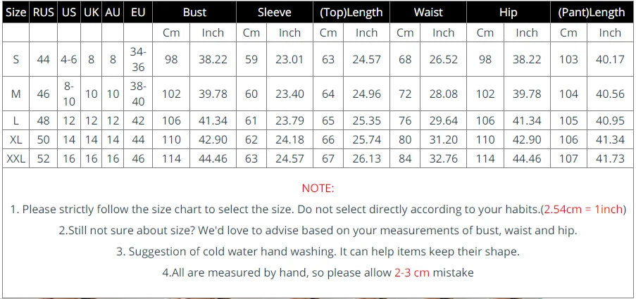 Fashion Printed Long Sleeved Women Suit Autumn and Winter Slim Fit Elegant Female Office 2 Piece Set